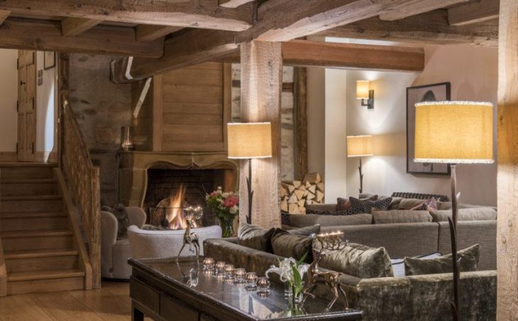 Chalet du Cret in Val dIsere , France image 16 